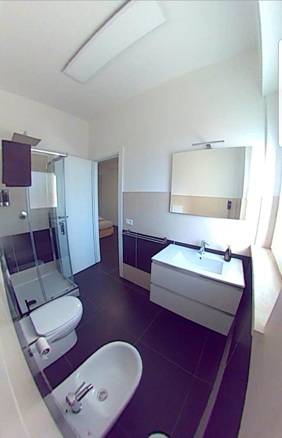 Efeso 19 Guest house Rome