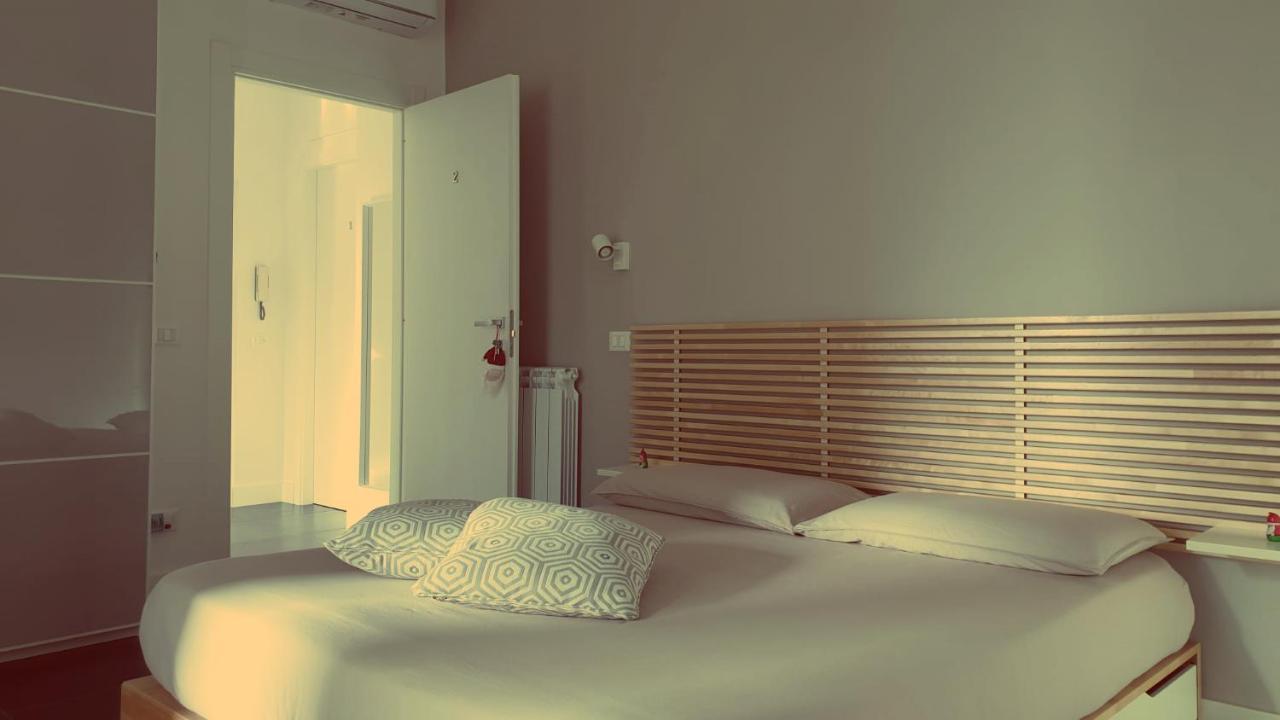 Efeso 19 Guest house Rome
